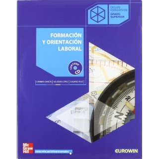 Formación Y Orientación Laboral [ciclos formativos, grado superior]